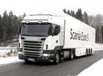 Scania R440 4x2 Highline 2009 года